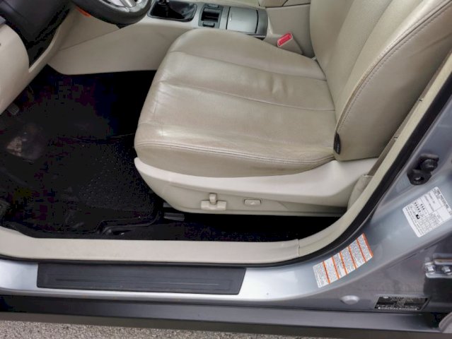 Subaru Outback 2,0 D