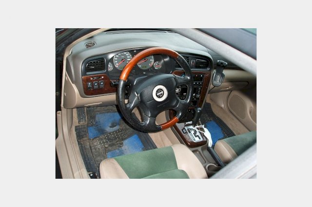 Subaru Outback legacy 3.0 outback