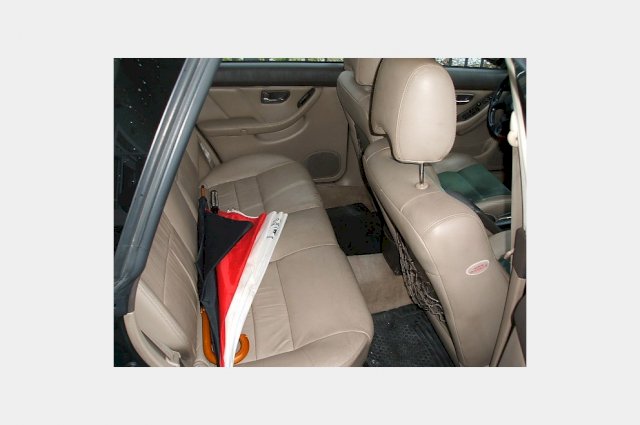 Subaru Outback legacy 3.0 outback