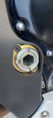 Suzuki GSXR 2011. 1000 cm3 L1, 2011 god.