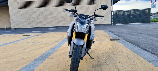 Suzuki GSX-S 1000