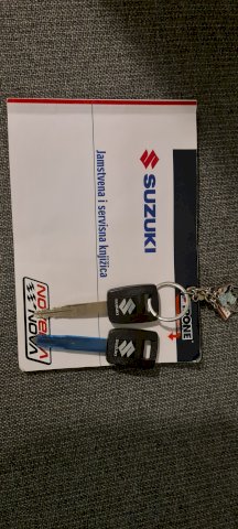 Suzuki GSX-S 1000