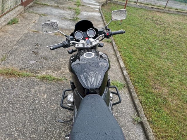 Suzuki Gsx1400 1400 cm3, 2006 god.