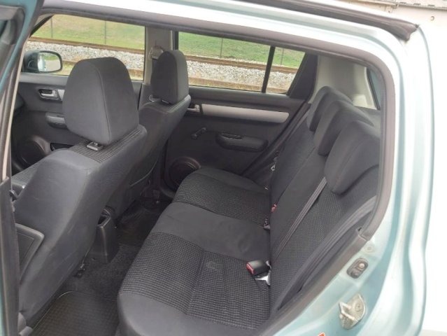 Suzuki Swift 1,3 GS