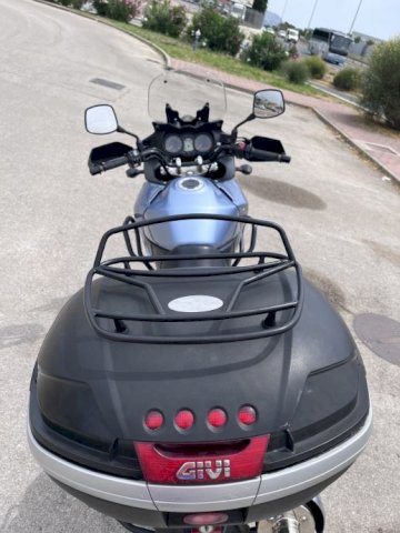 Suzuki V-Strom DL 650 650 cm3, 2006 god.