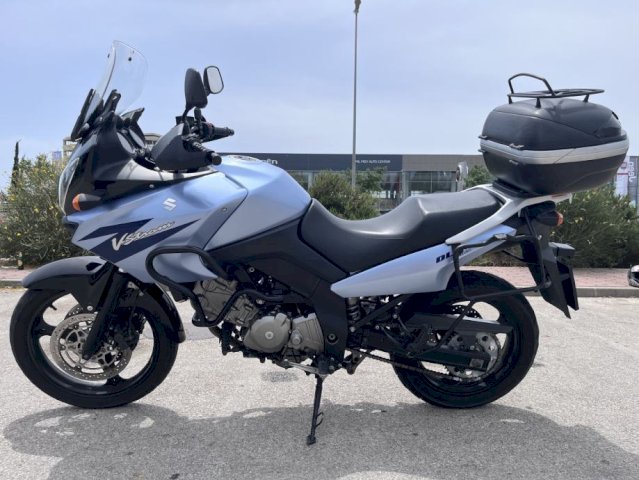 Suzuki V-Strom DL 650 650 cm3, 2006 god.