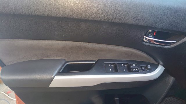 Suzuki Vitara 1.6 ddis