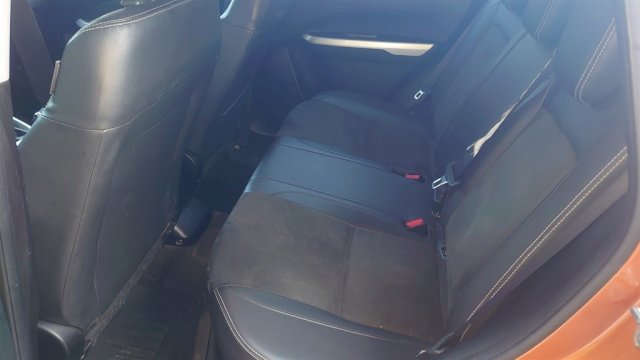 Suzuki Vitara 1.6 ddis