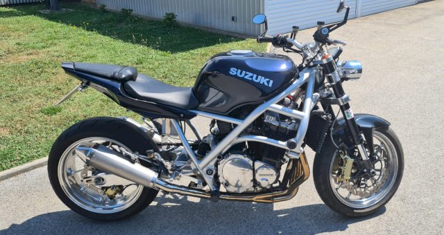 Suzuki