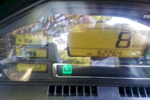 Suzuki burgman 650 Executive