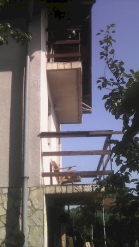 Sveti Ivan Zelina, Gornje Psarjevo, 3-Sobna Viken