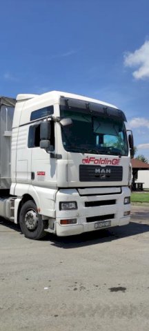 TEGLJAČ MAN TGA, 18.440, 2007 god.