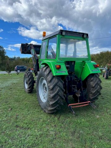 TRAKTOR TORPEDO
