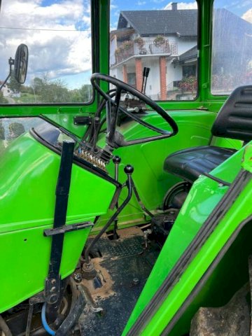 TRAKTOR TORPEDO