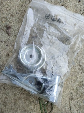 TRIMER,NOVI,4 GODINE GARANCIJE!!!