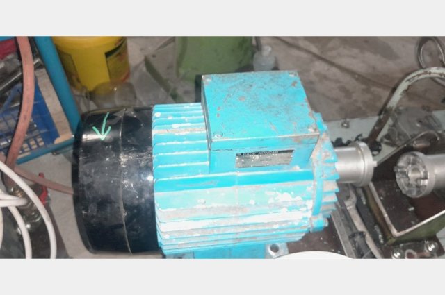 TROFAZNI MOTOR 3 KW