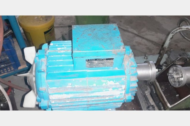 TROFAZNI MOTOR 3 KW