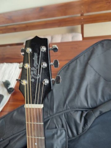 Takamine GD30CE BLK