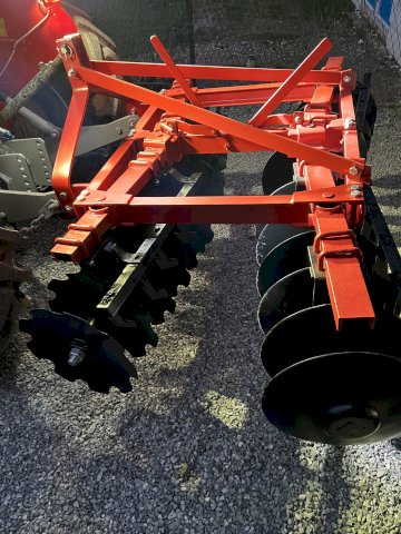 Tanjuraca Dubica 24 diska