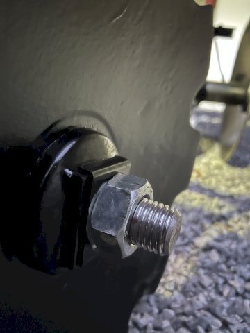 Tanjuraca Dubica 24 diska