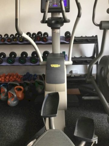 Technogym crossover Unity super popust