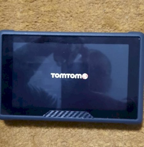 Tomtom .navigacija