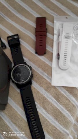 Top model Smartwach Garmin D2 Charlie