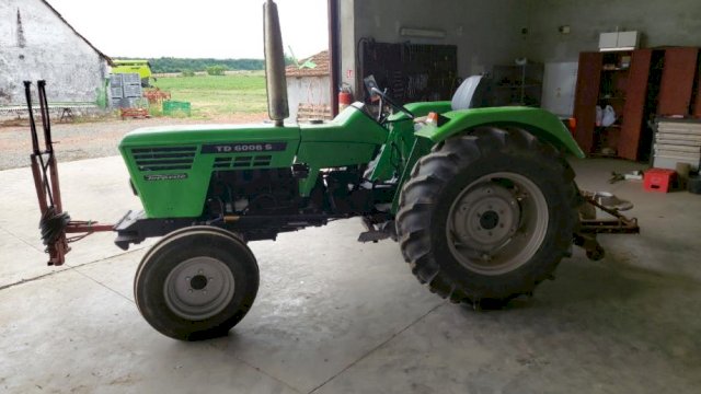 Torpedo 6006