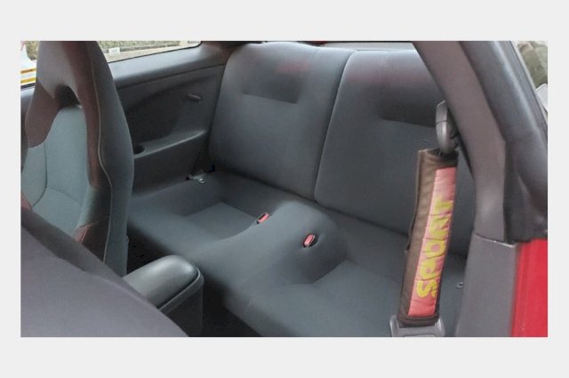 Toyota Celica 1,8 VVT-i