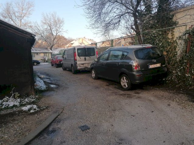 Toyota Corolla Verso 7 !!!! sjedala 1,8 VVT-i