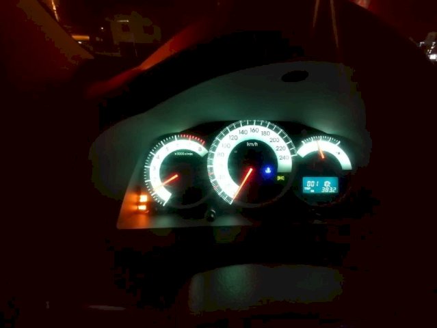 Toyota Corolla Verso 7 !!!! sjedala 1,8 VVT-i