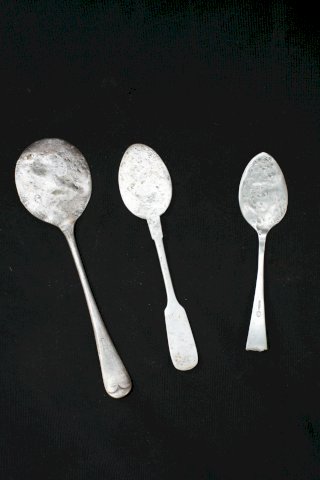 Tražim beštek u raspari....