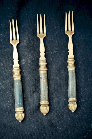 Tražim beštek u raspari....