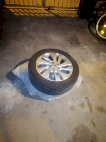 Tražim kombi u vrijednosti mog auta
