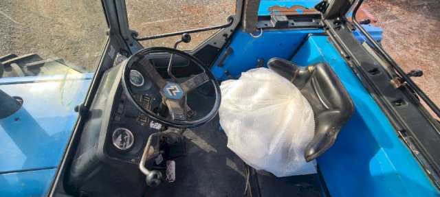 Traktor Landini 13000