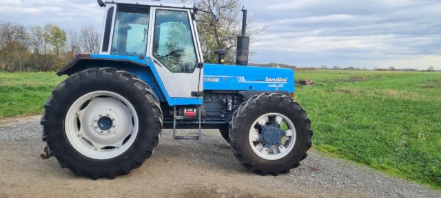 Traktor Landini 13000