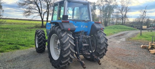Traktor Landini 13000