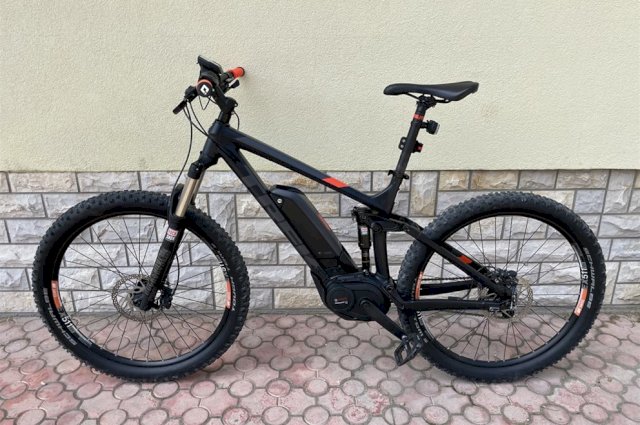 Trek Powerfly E-bike