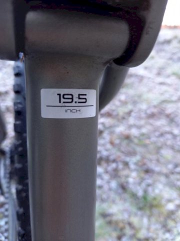 Trek Procaliber AL (karbonski kotači)
