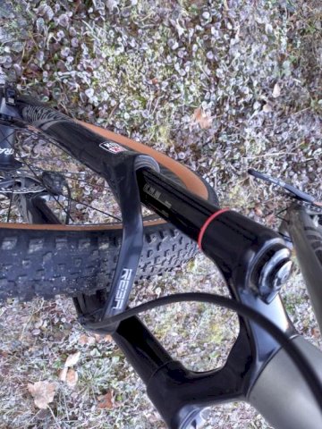 Trek Procaliber AL (karbonski kotači)