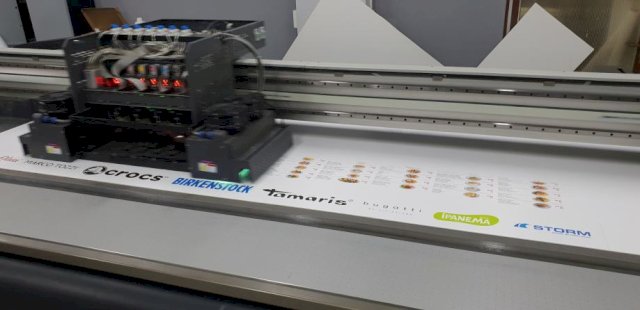 UV PRINTER