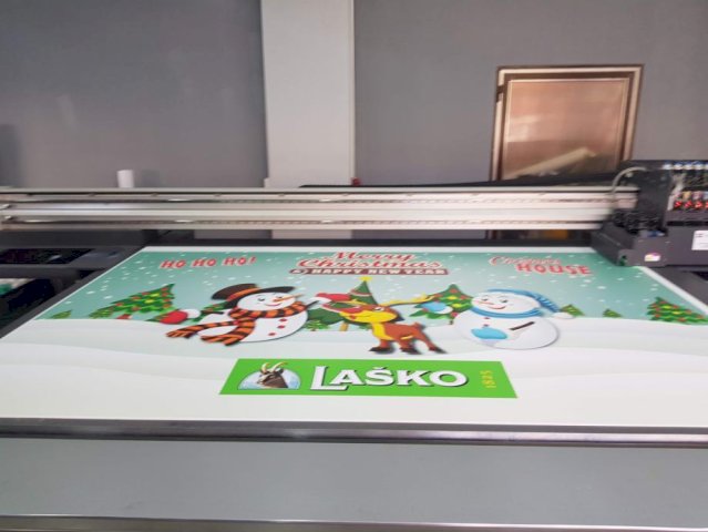 UV PRINTER
