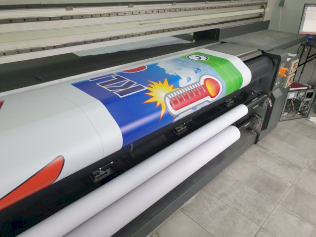 UV PRINTER