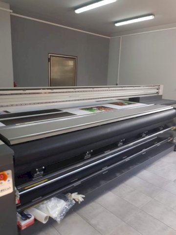 UV PRINTER