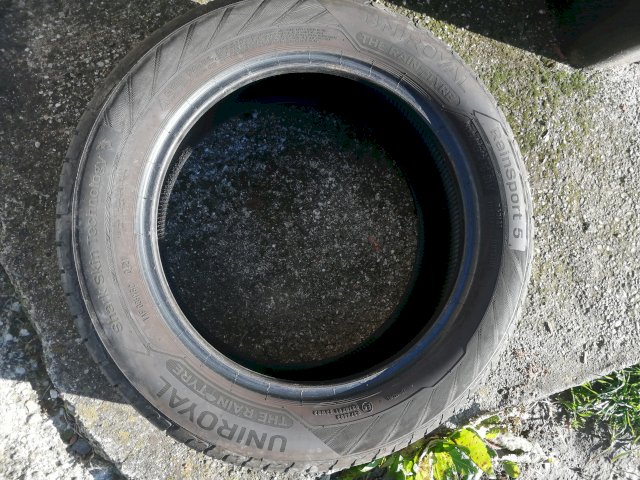 Uniroyal RainSport 5