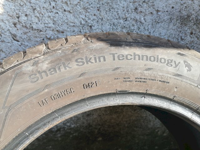 Uniroyal RainSport 5