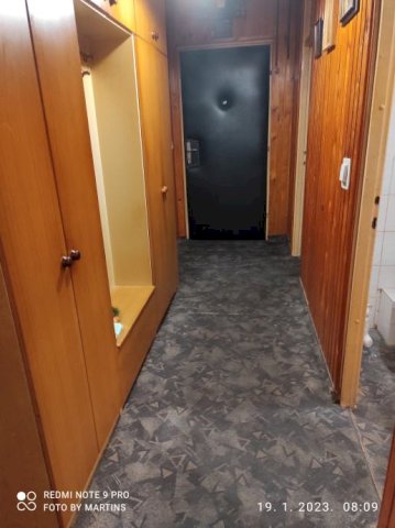 Utrina,2sobni stan,57m2, prizemlje.Može zamjena