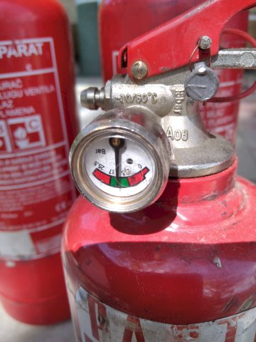 VATROGASNI APARATI...PRAH