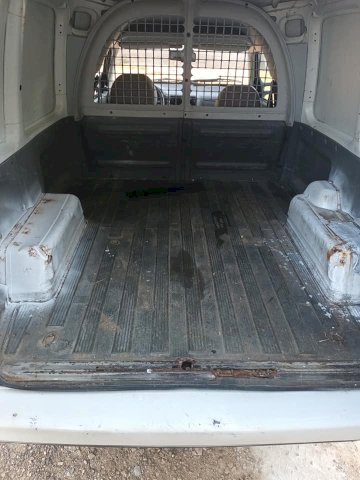 VW Caddy 1.9 SDI
