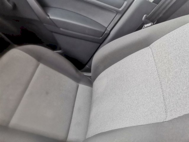 VW Caddy 2,0 TDI